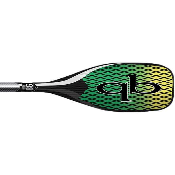 QuickBlade (QB桨) Trifecta Hybrid Vector Net 成都思行 航远万行